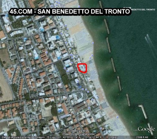  - AUDIO - NOLEGGIO TETTO SUONO 