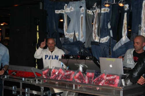  - AUDIO - NOLEGGIO TETTO SUONO 